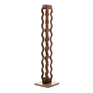 Max Levi® TRIM 9 American Walnut - WINE RACK