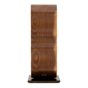 Max Levi® WARP American Walnut - WINE RACK